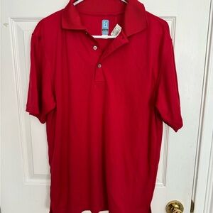 Men’s medium Collared PGA Tour Shirt